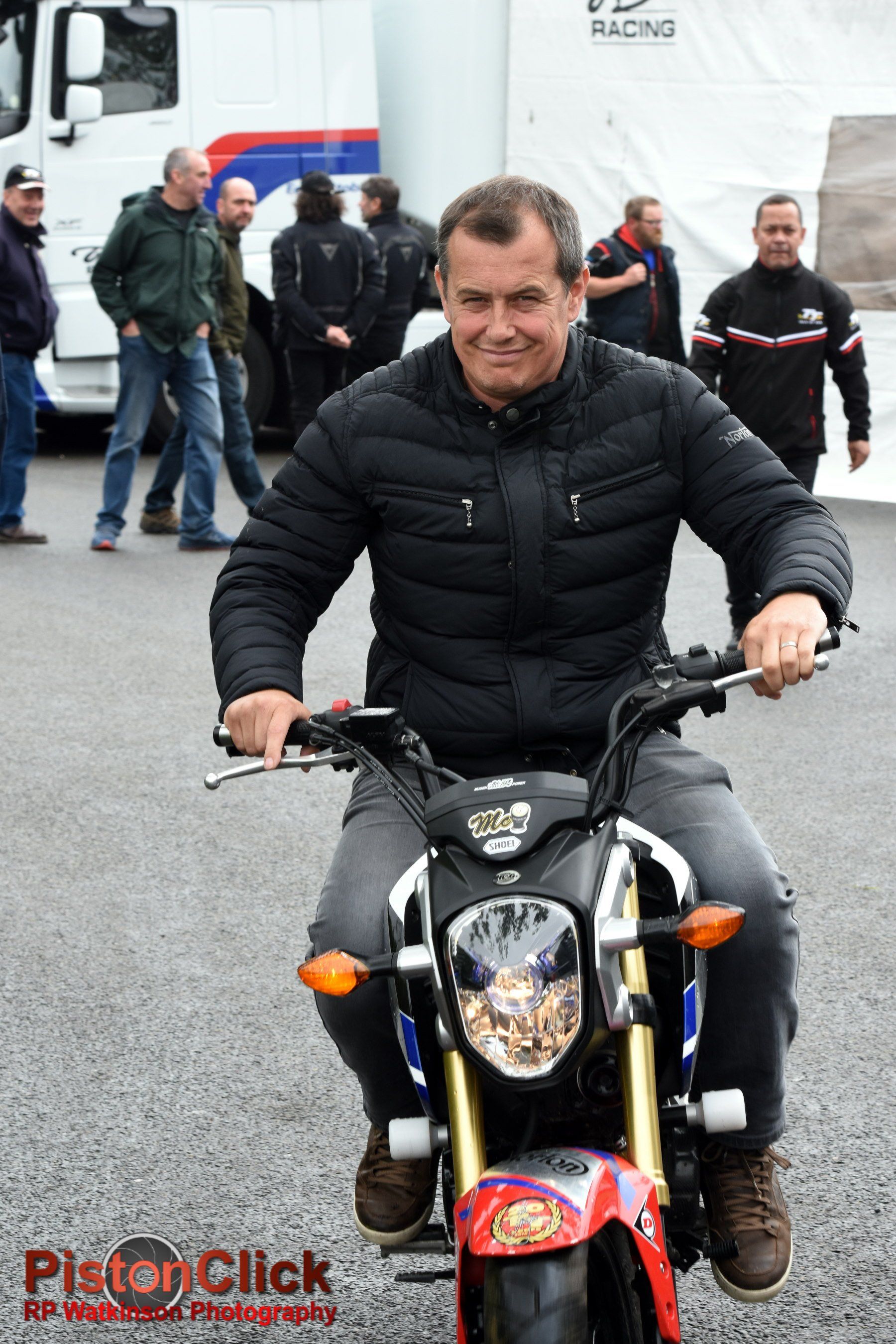 John McGuinness
