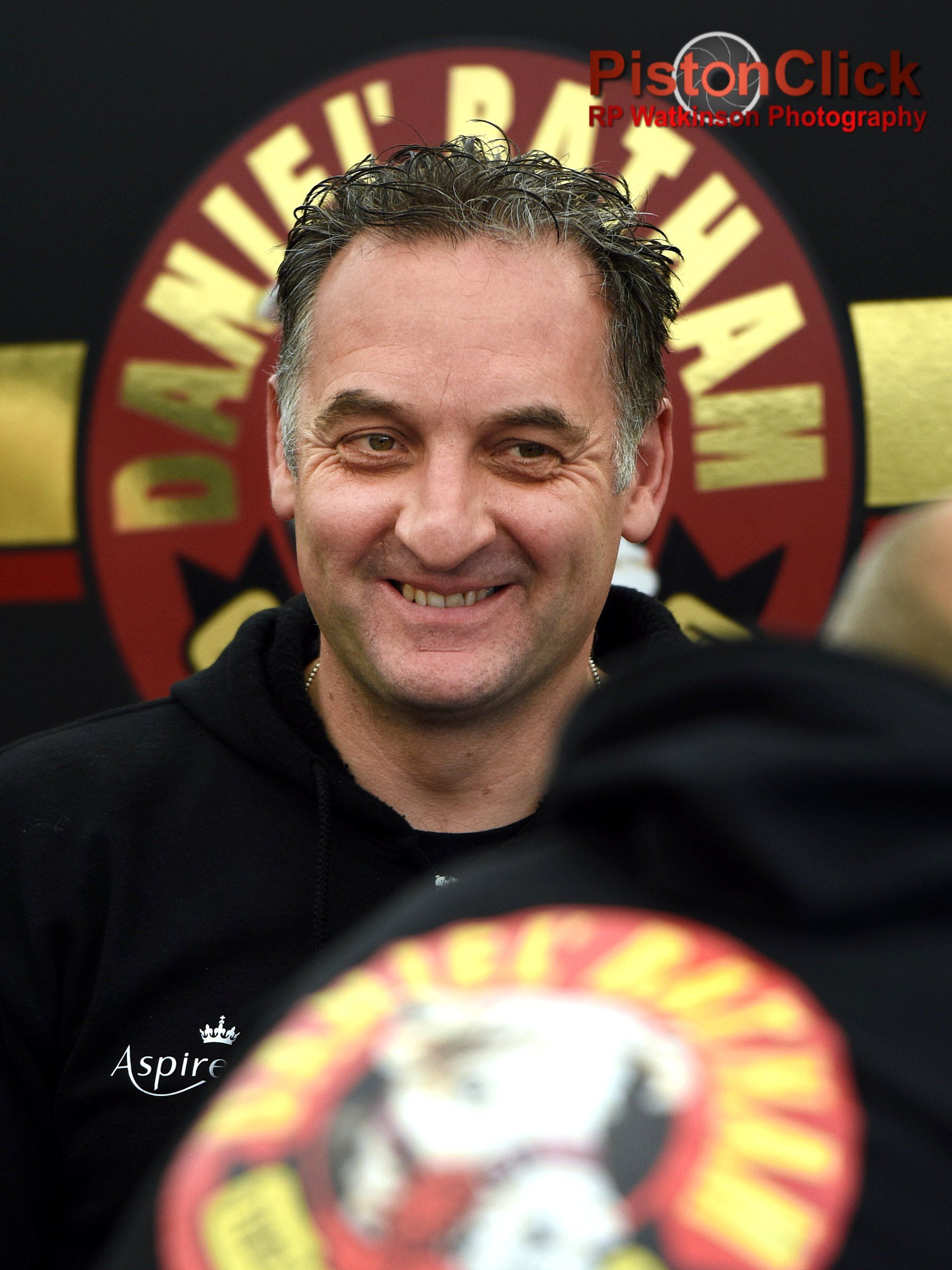 Michael Rutter
