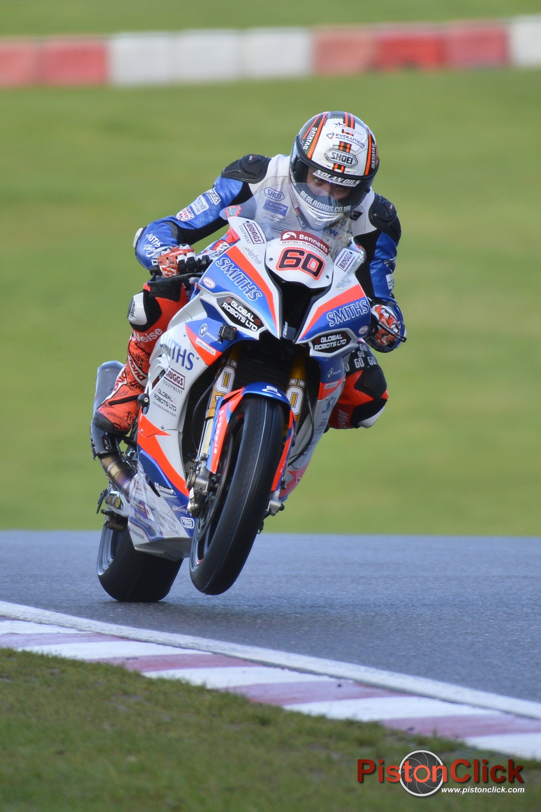 BSB Brands Hatch Peter Hickman