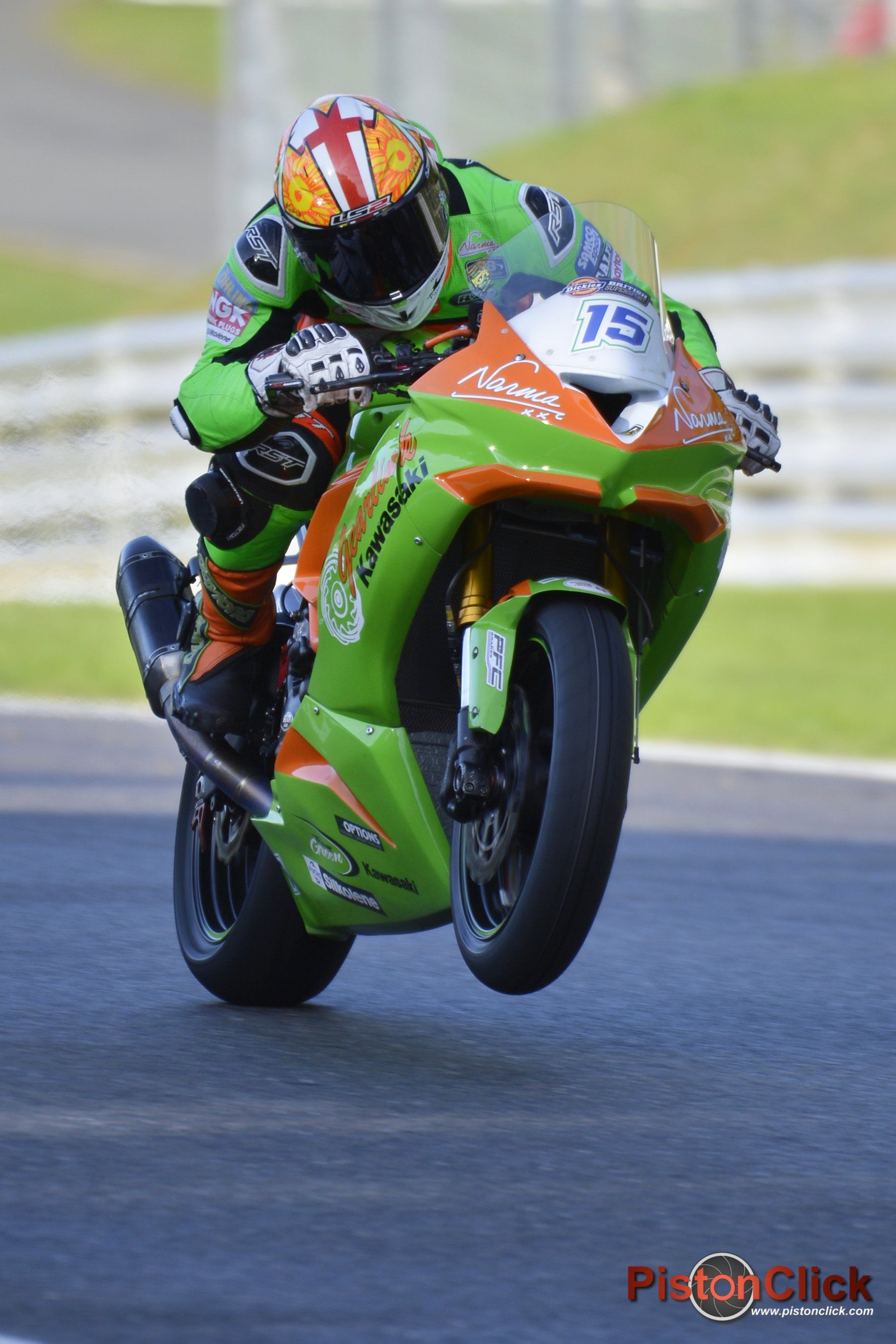 BSB Brands Hatch