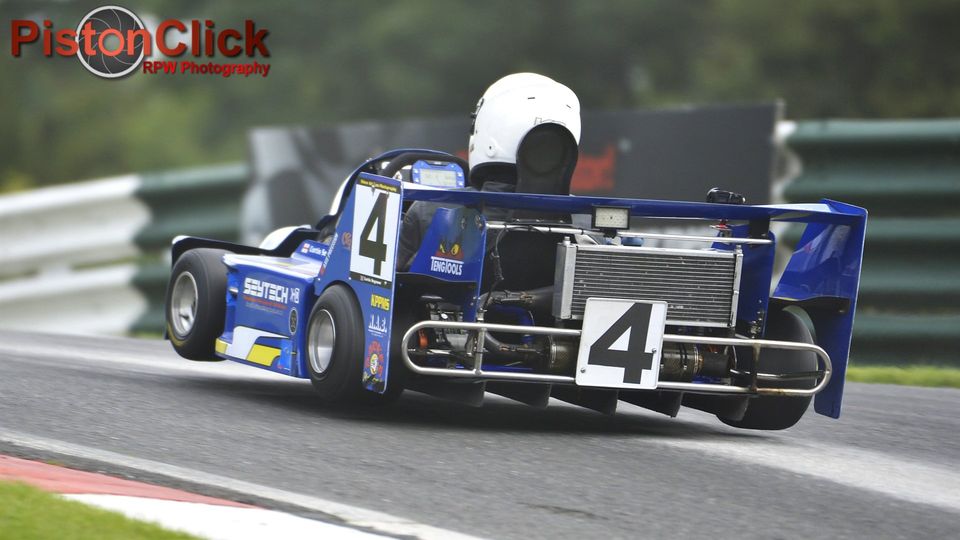 Classic and Modern Motorsport Races