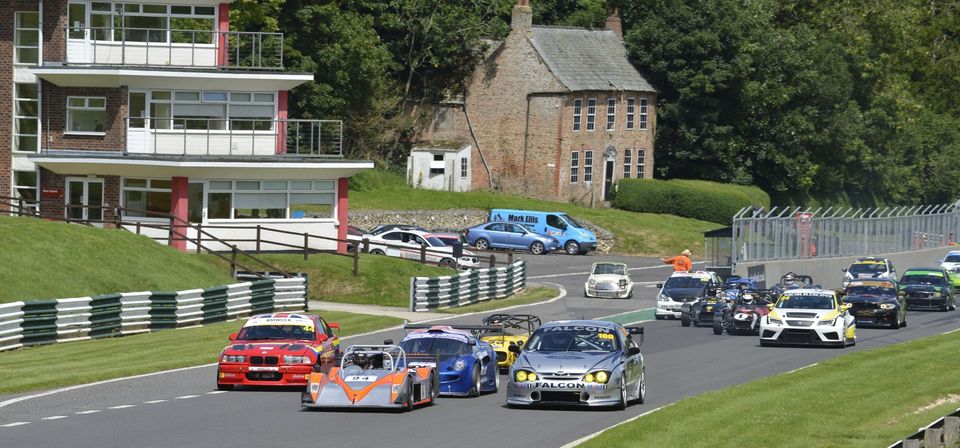 Classic and Modern Motorsport Races