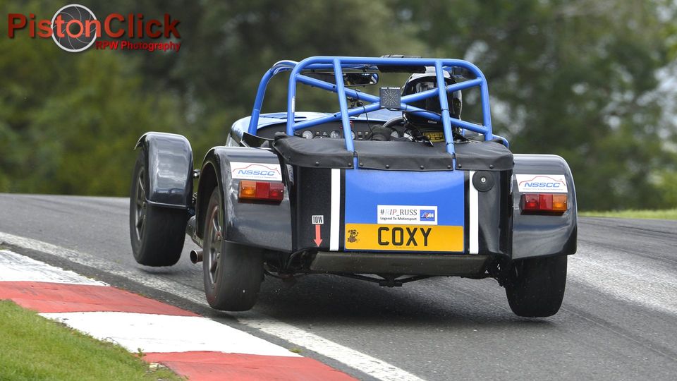 Classic and Modern Motorsport Races