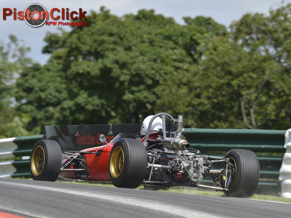 Classic and Modern Motorsport Races