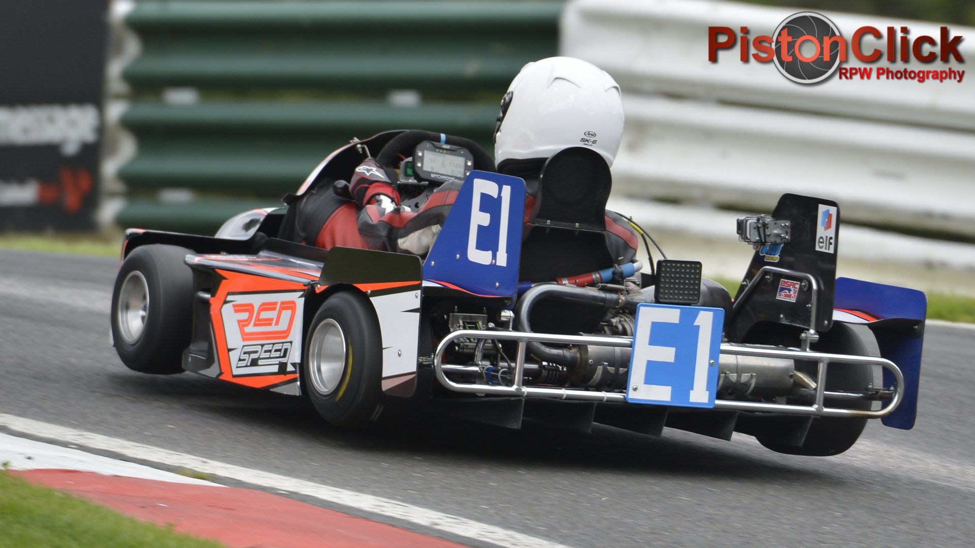 Classic and Modern Motorsport Races