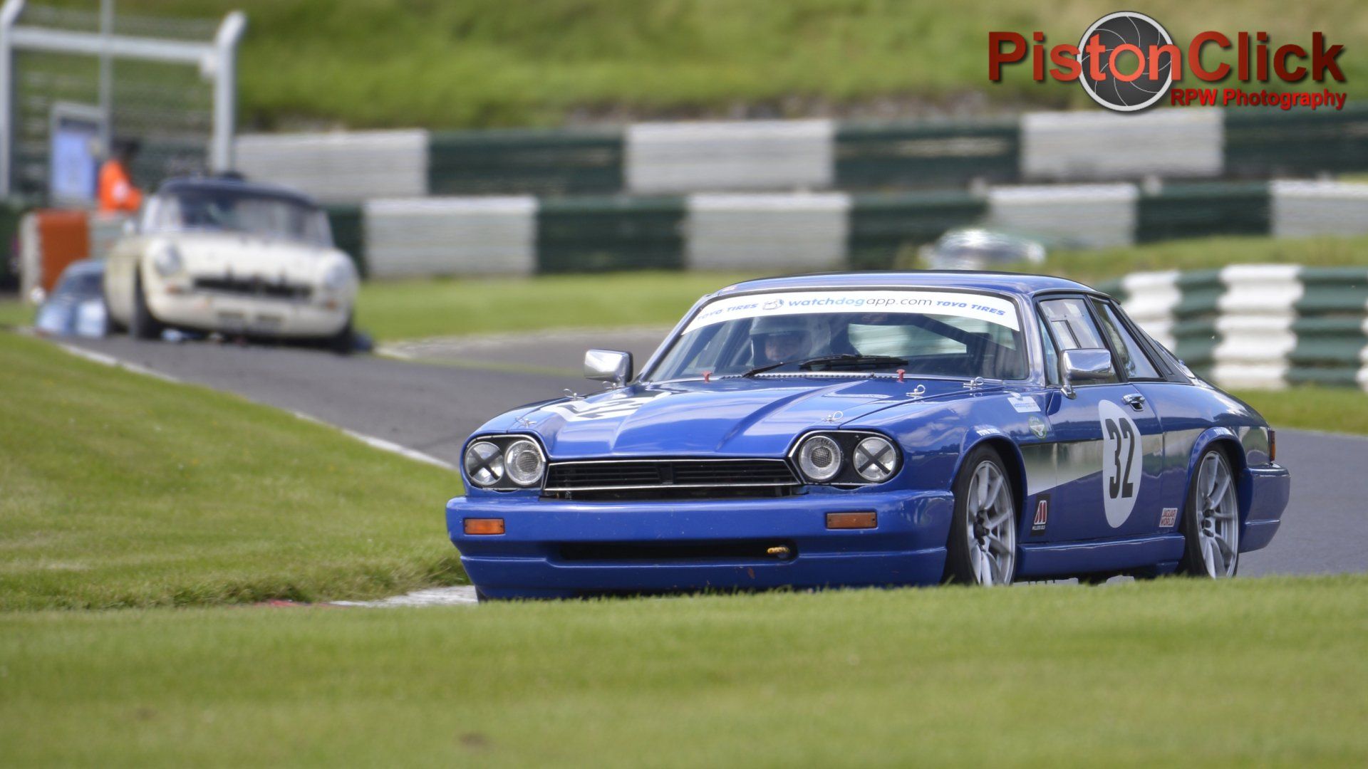 Classic and Modern Motorsport Races