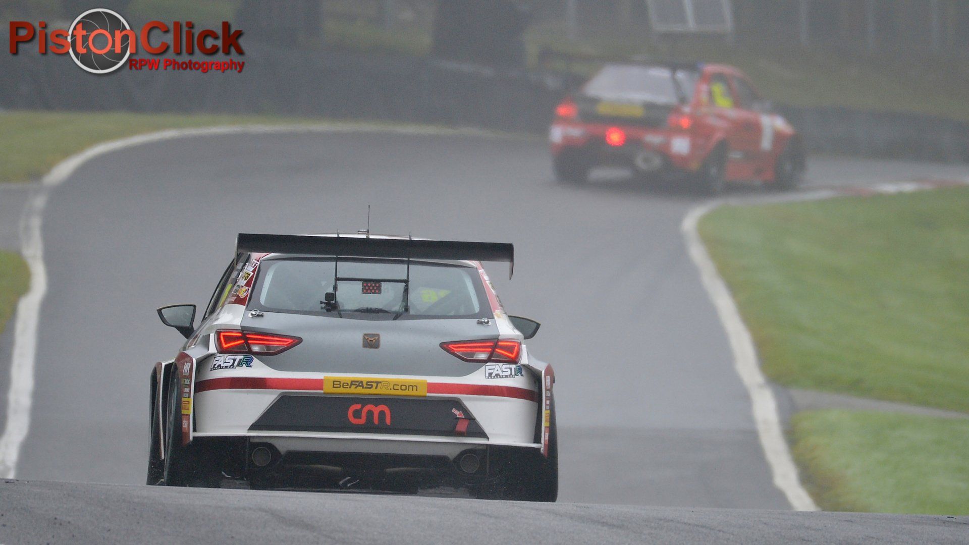 Time Attack Modified Live