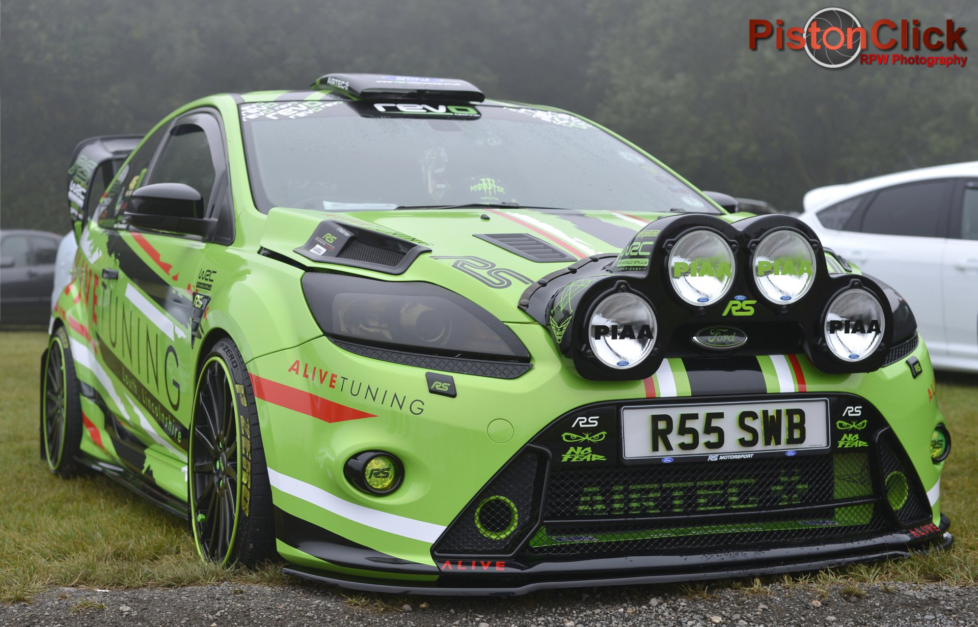 Modified Live 2020 at Cadwell Park