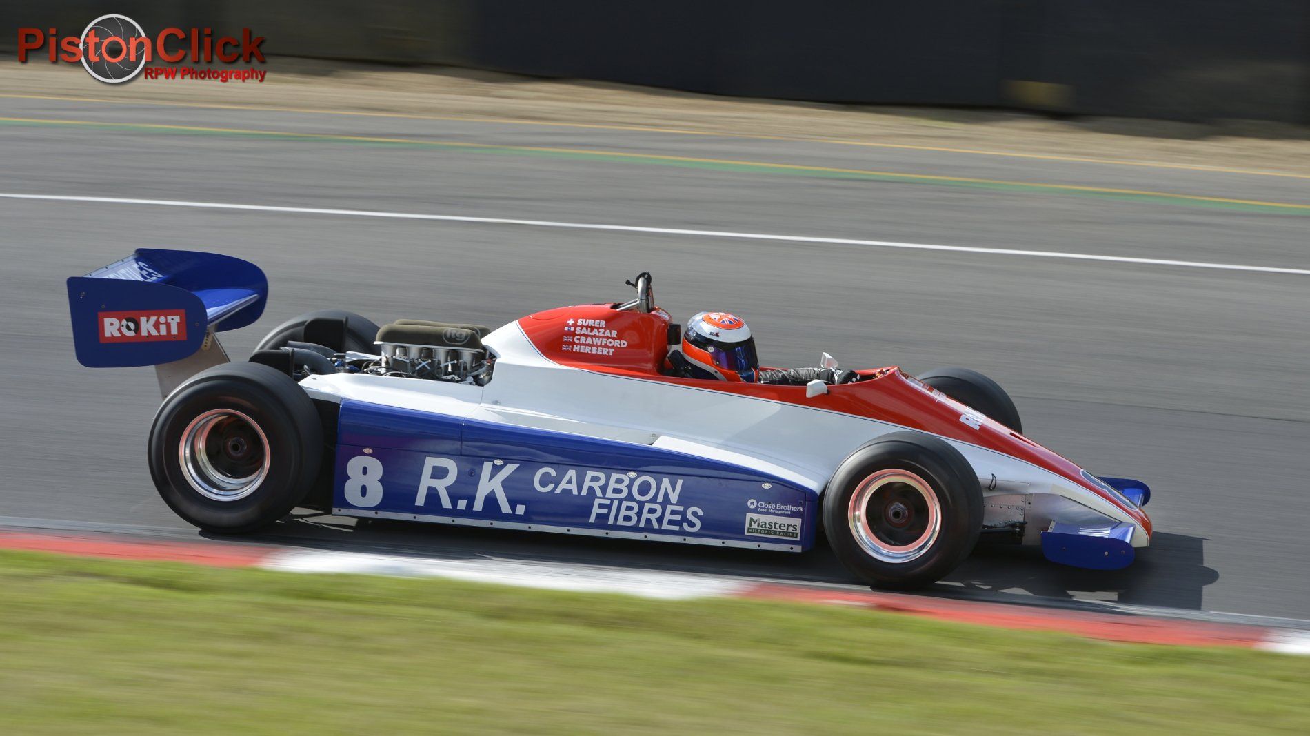 Classic Grand Prix F1