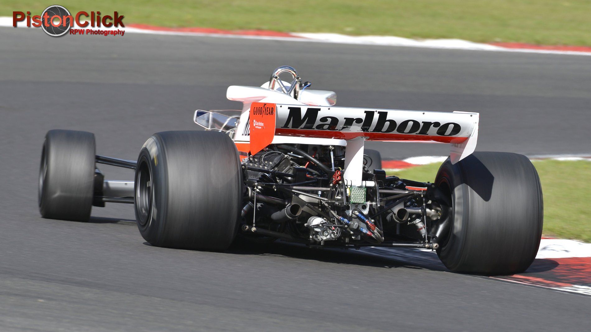 Masters Festival Brands Hatch