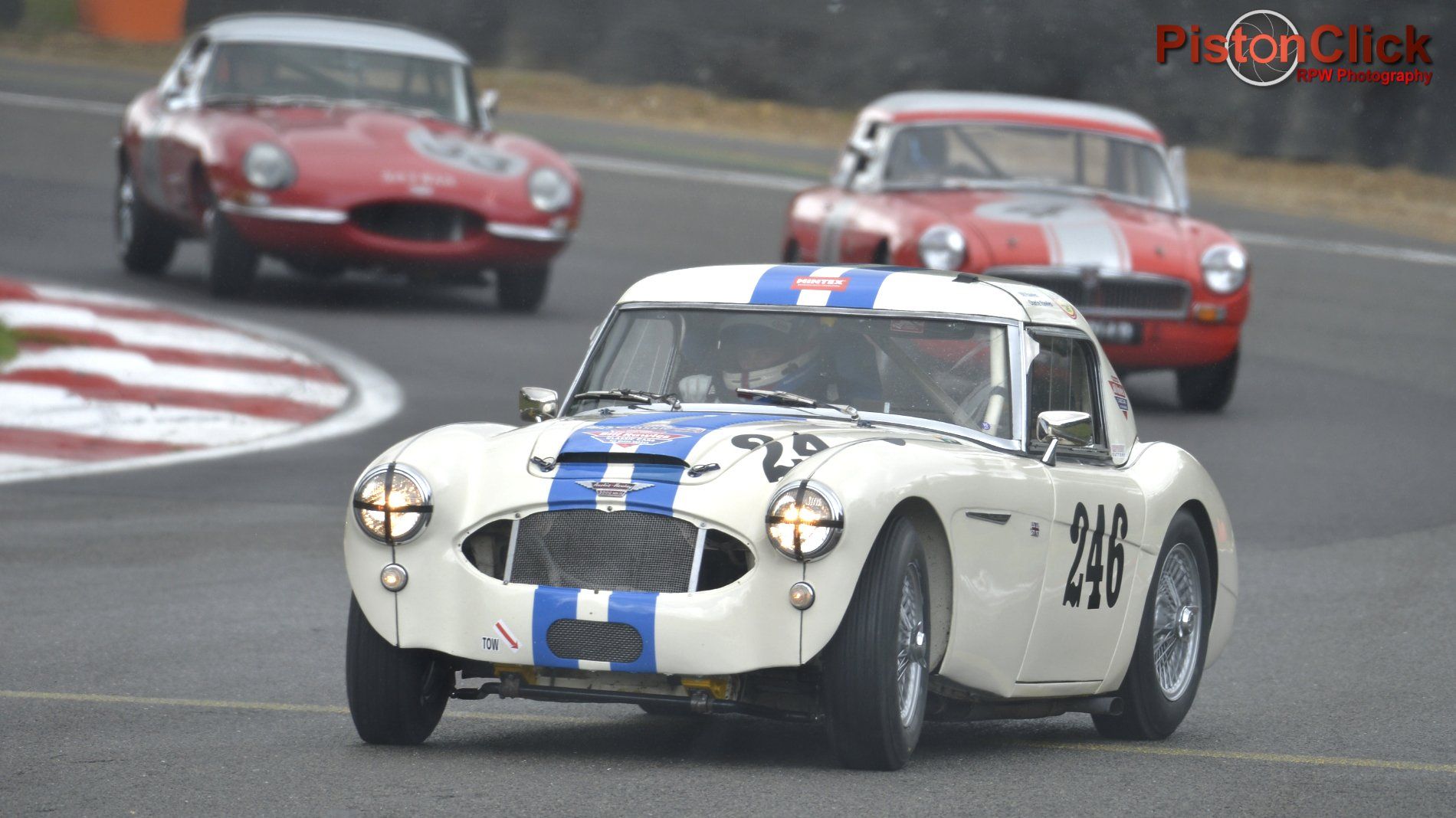 Masters Festival Brands Hatch