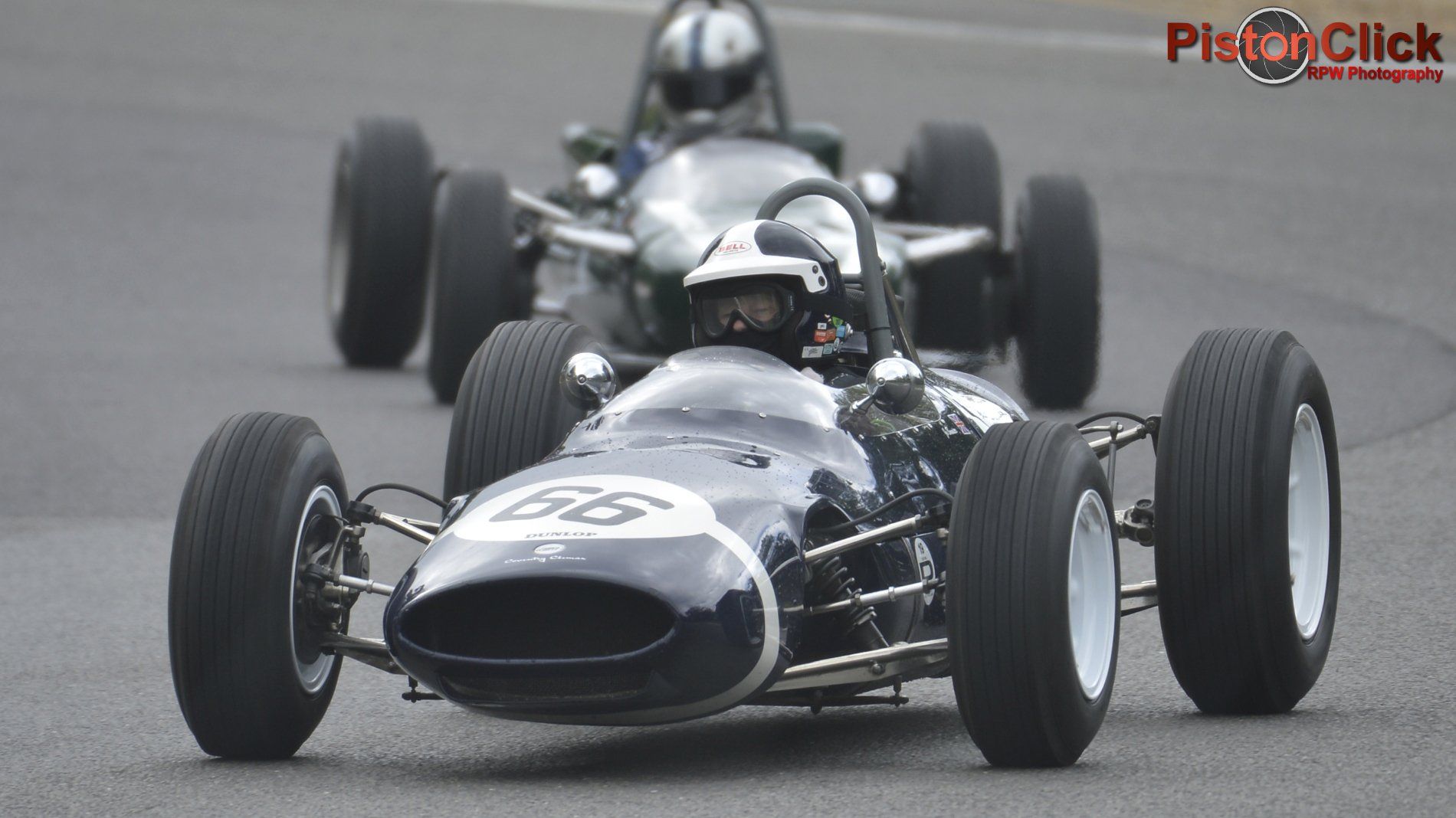 Masters Festival Brands Hatch