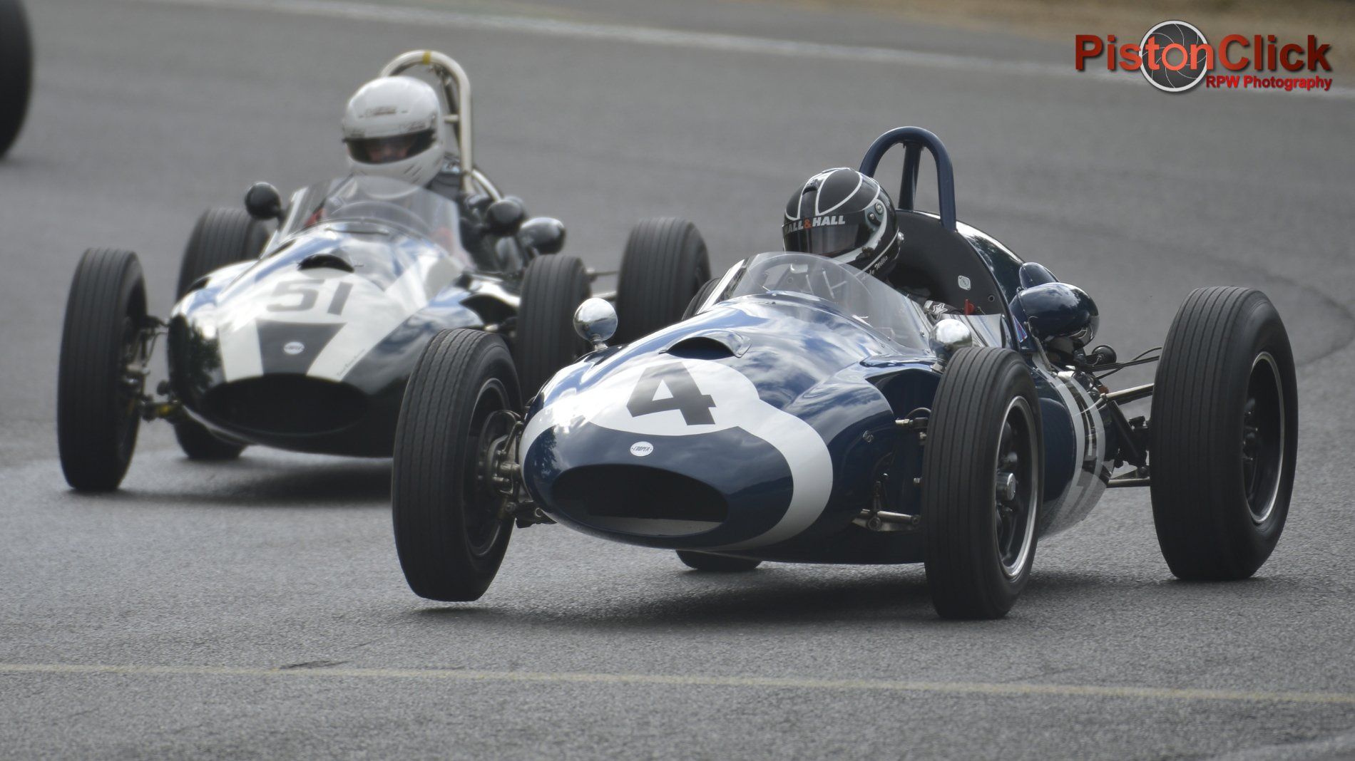 Masters Festival Brands Hatch