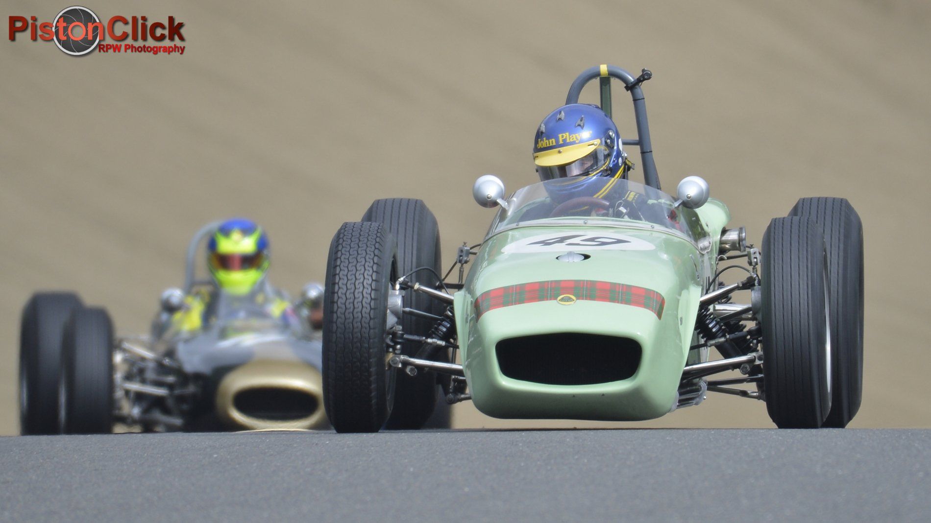 Masters Festival Brands Hatch