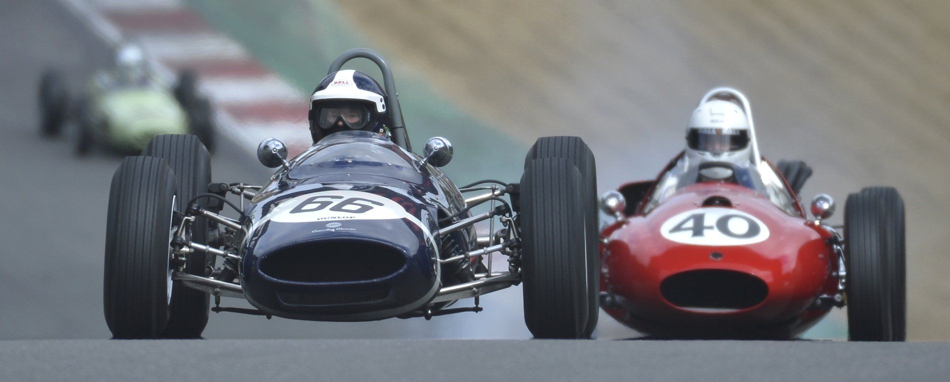 Creative or Capture Motorsport Photography