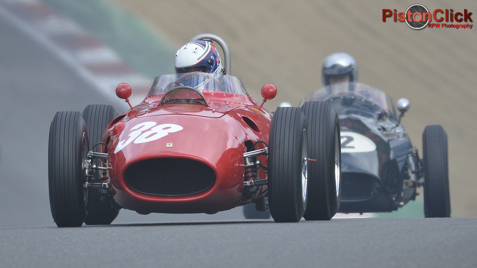 Masters Festival Brands Hatch