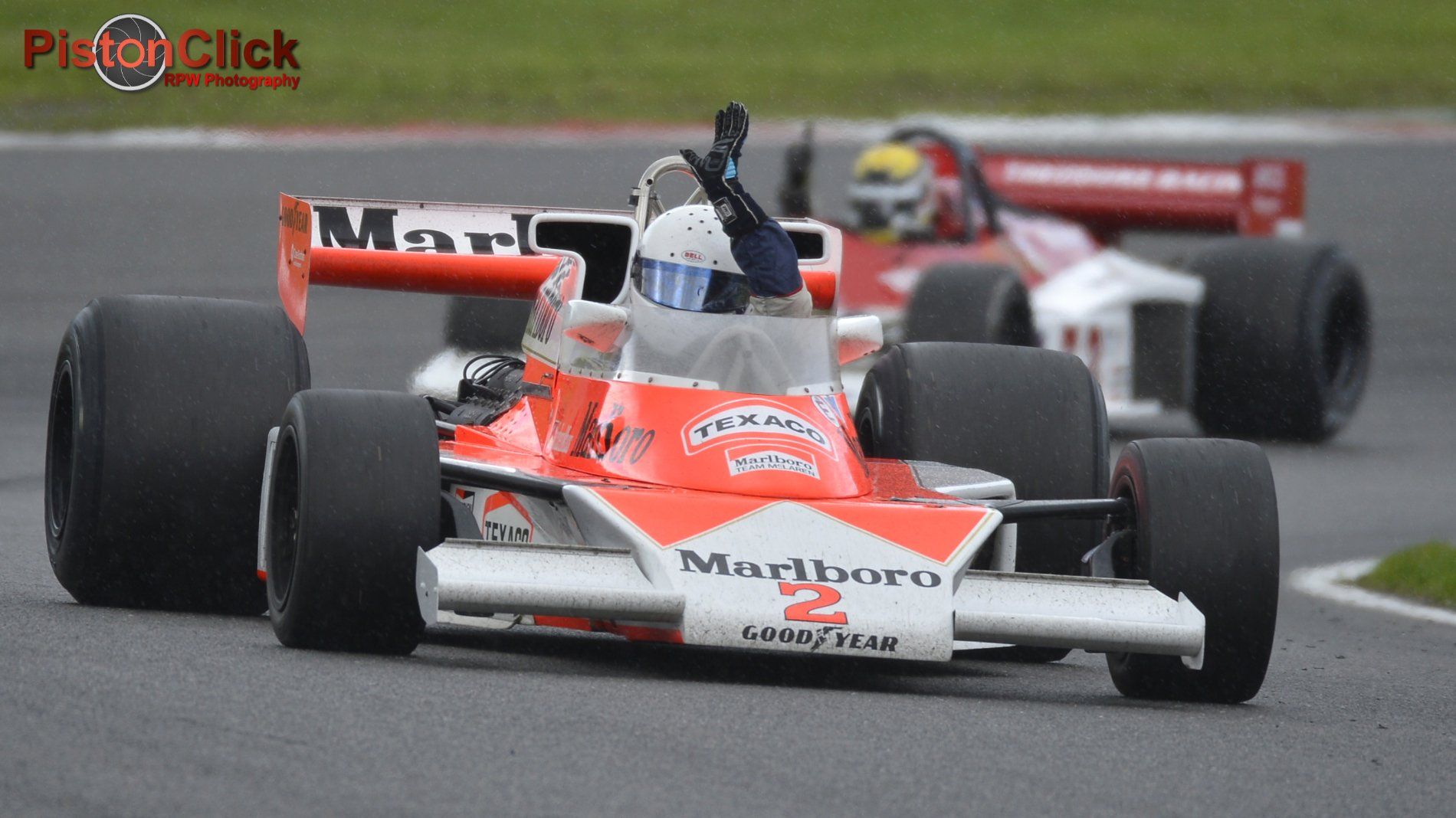 Masters Festival Brands Hatch