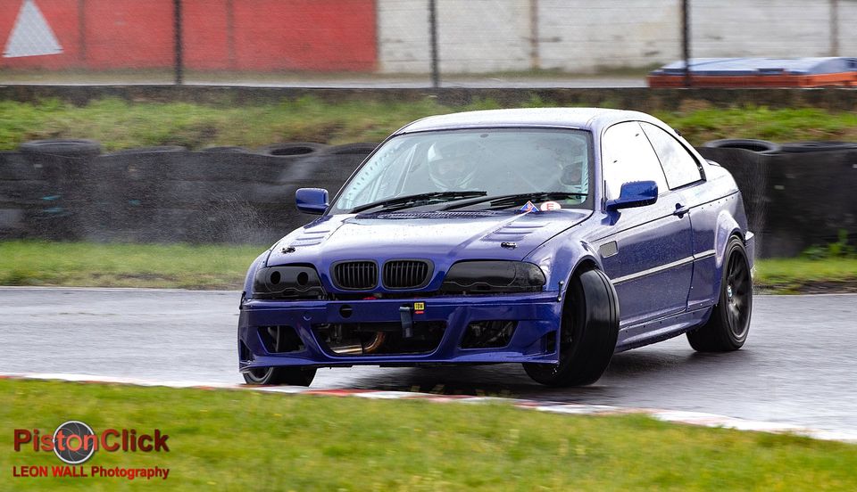 drifting three sisters