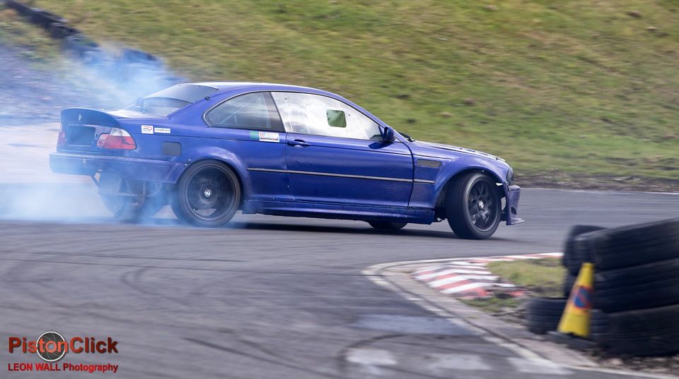 drifting three sisters