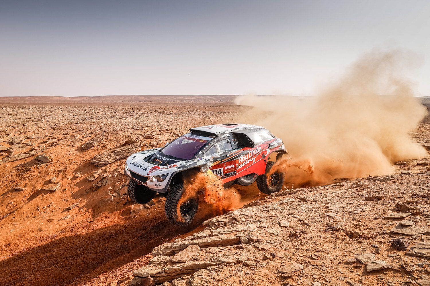 Dakar 2021
