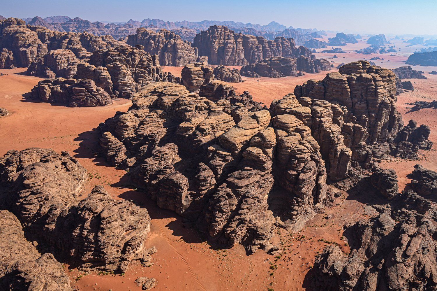 Dakar