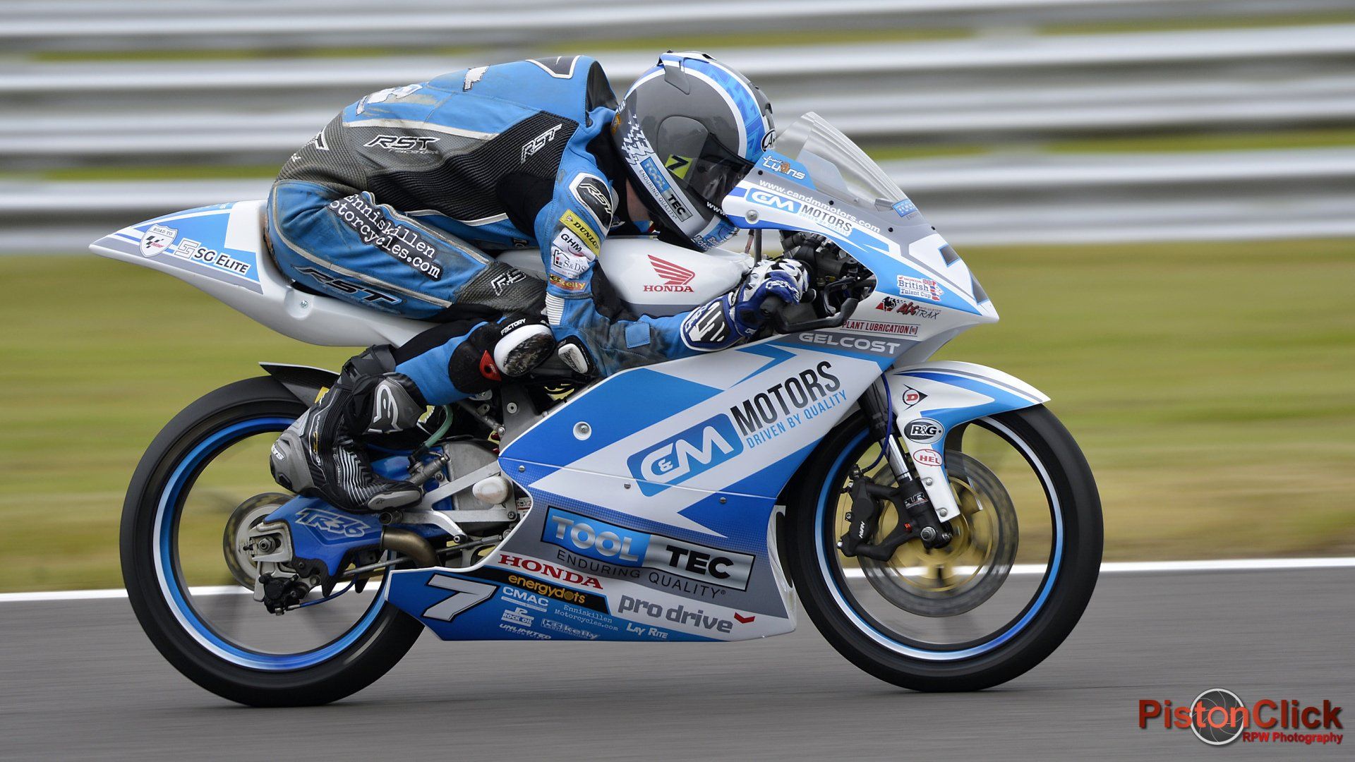 British Talent Cup