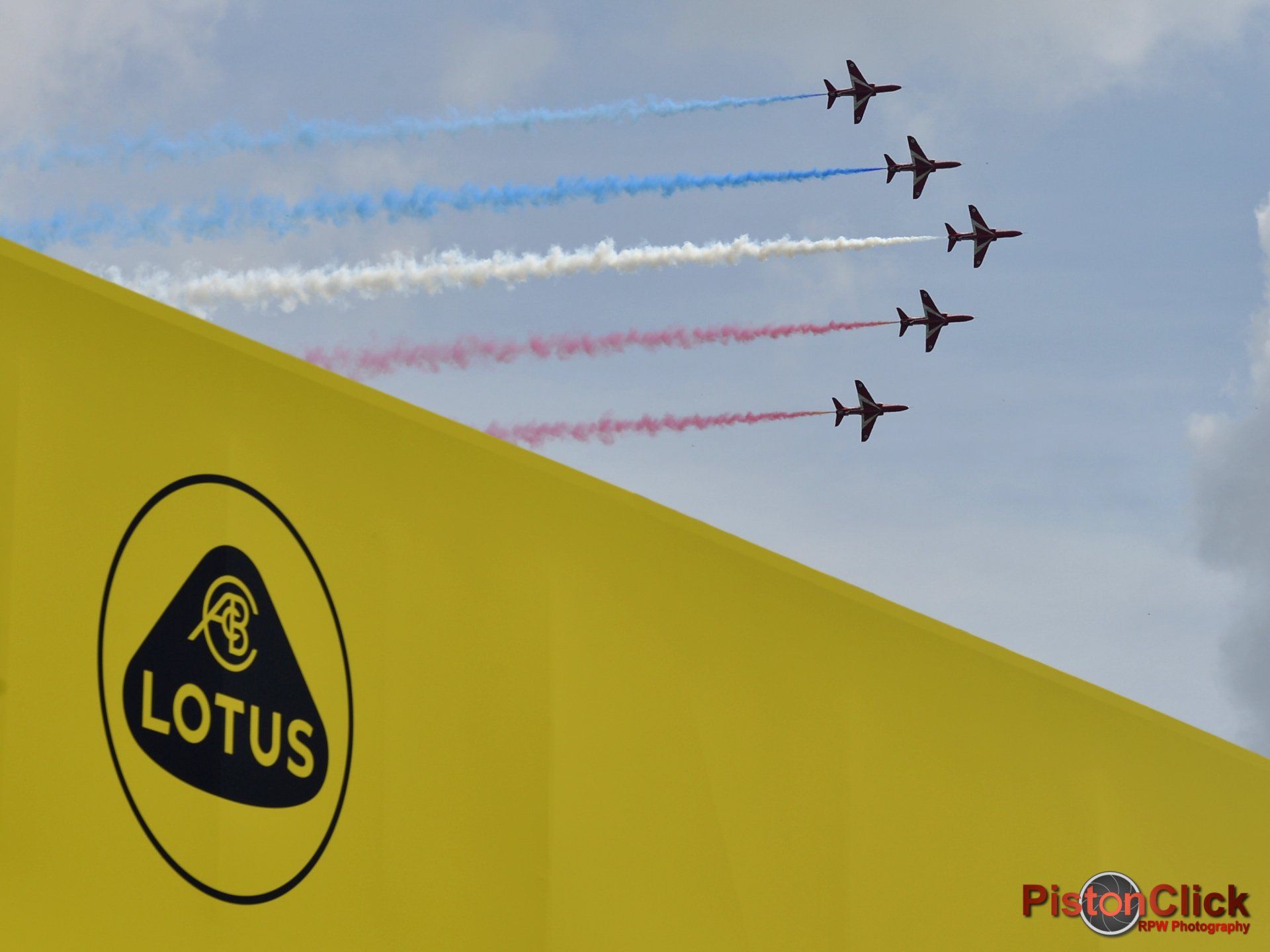 Goodwood Festival of Speed