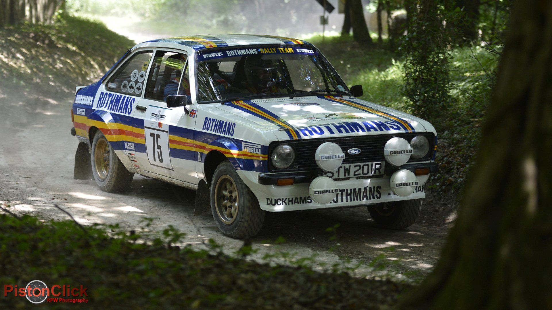 Goodwood Festival of Speed