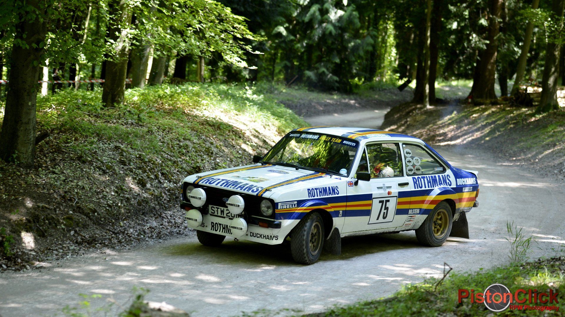 Goodwood Festival of Speed