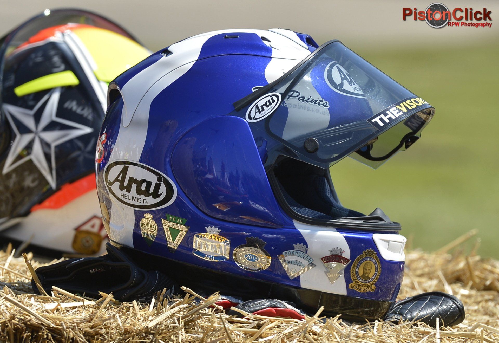 Goodwood Festival of Speed