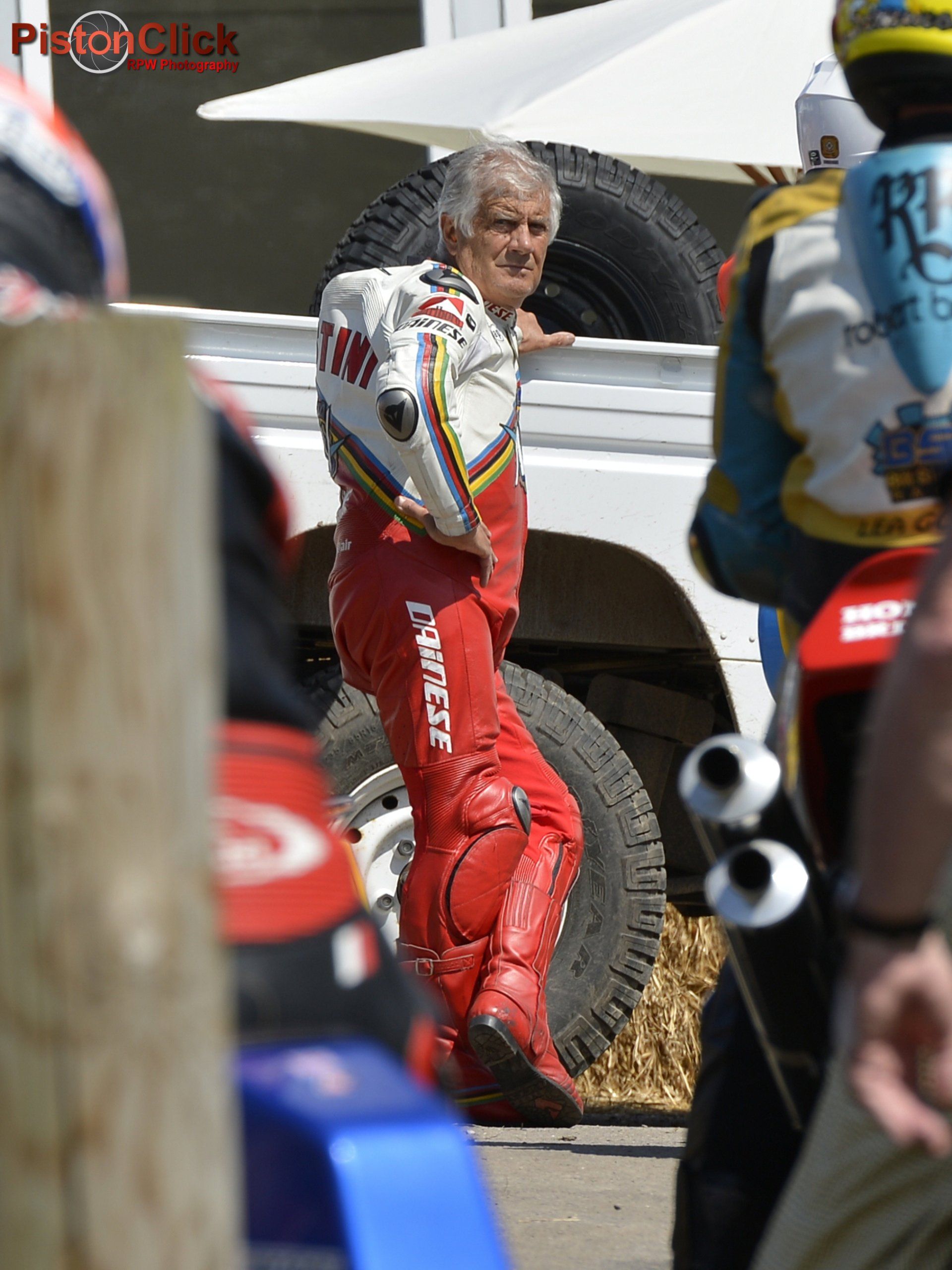 Goodwood Festival of Speed