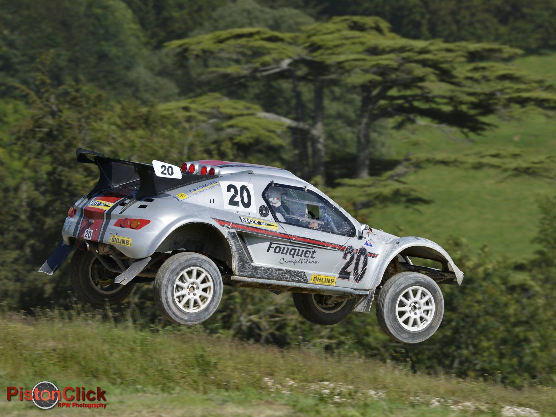 Goodwood Festival of Speed