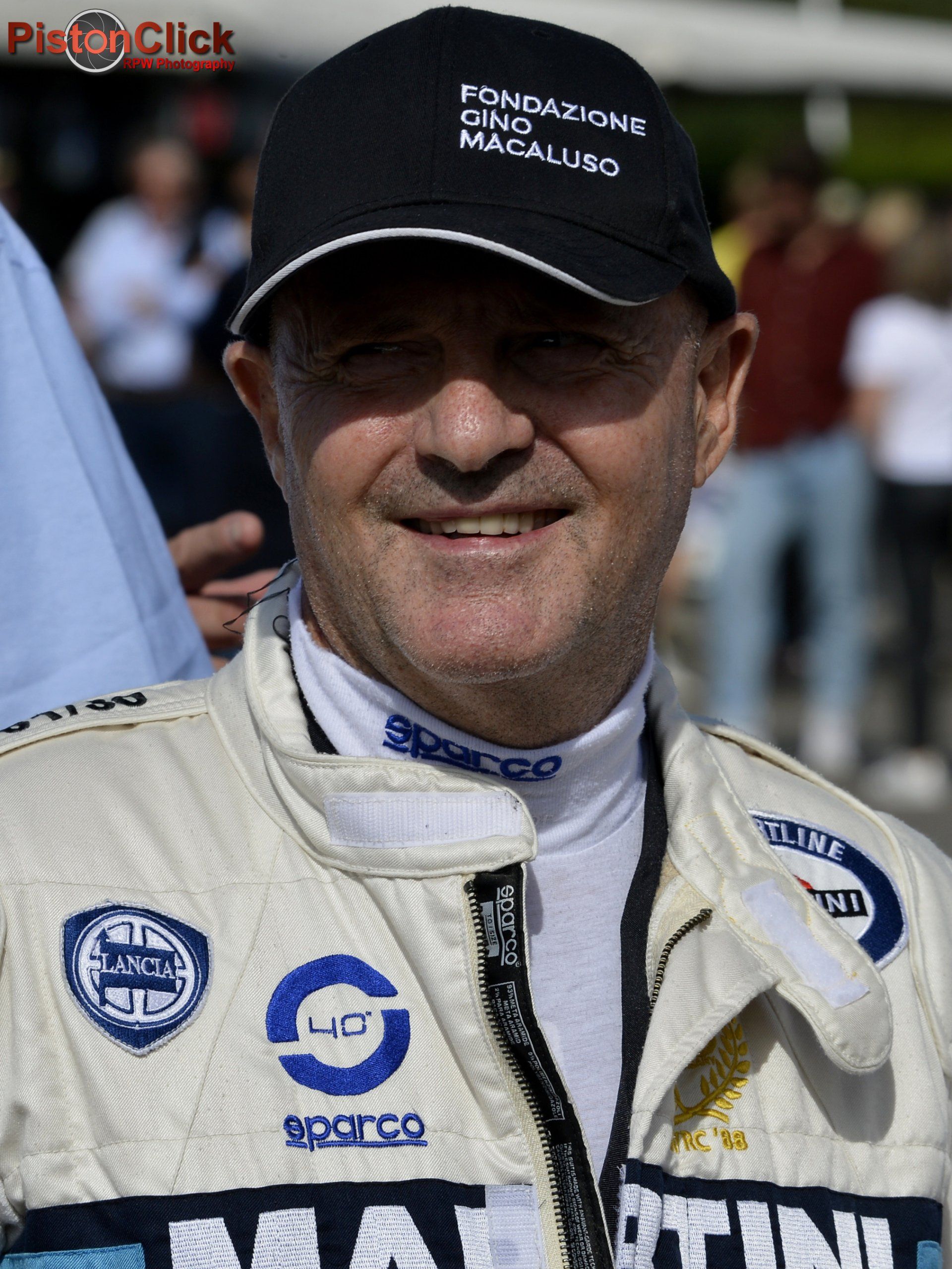 Goodwood Festival of Speed