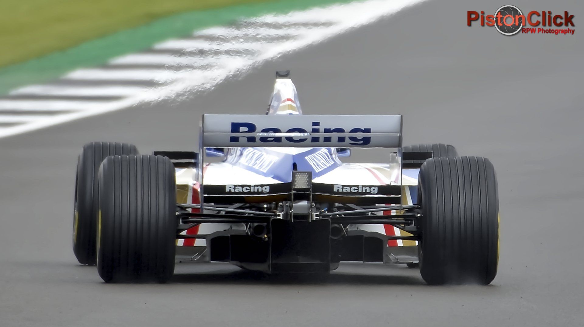 Silverstone Classic 2021