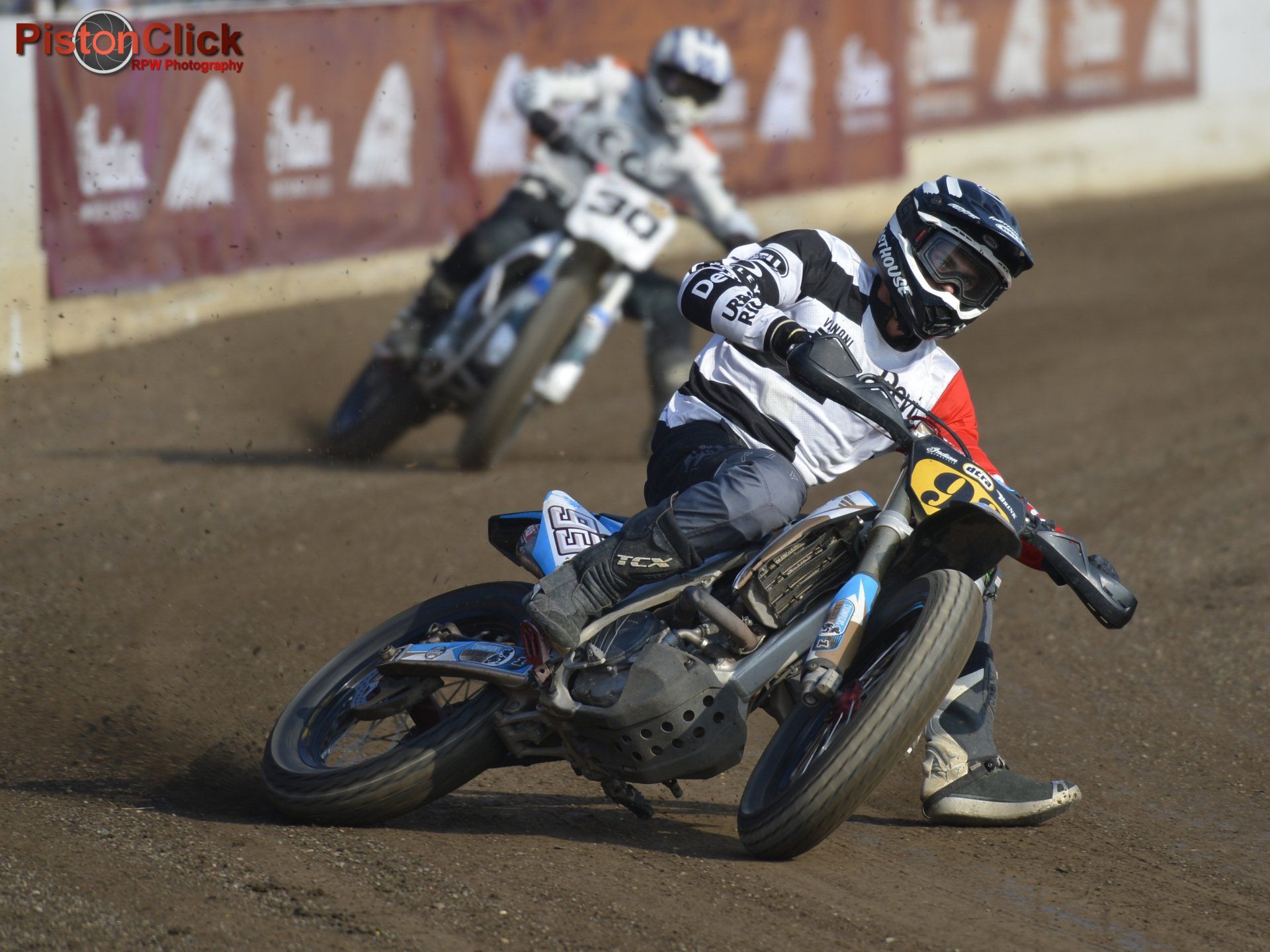 Motor Cycle News Festival