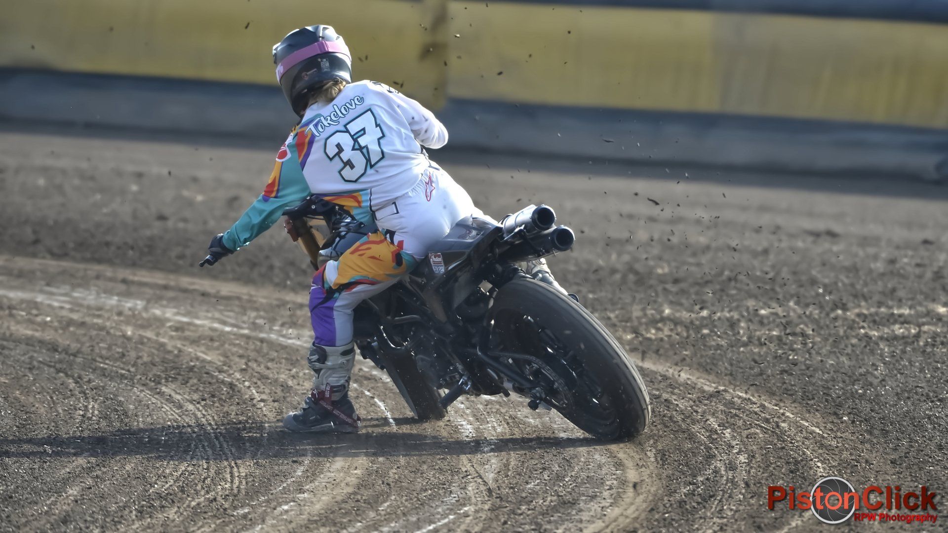 Motor Cycle News Festival