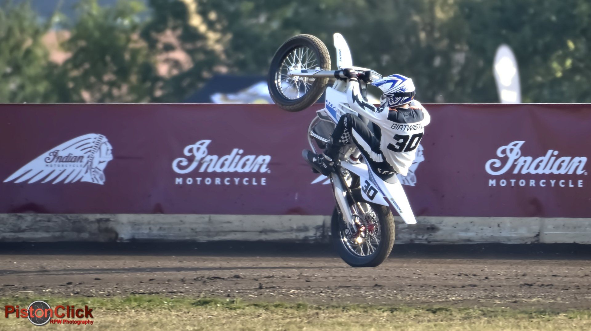 Motor Cycle News Festival