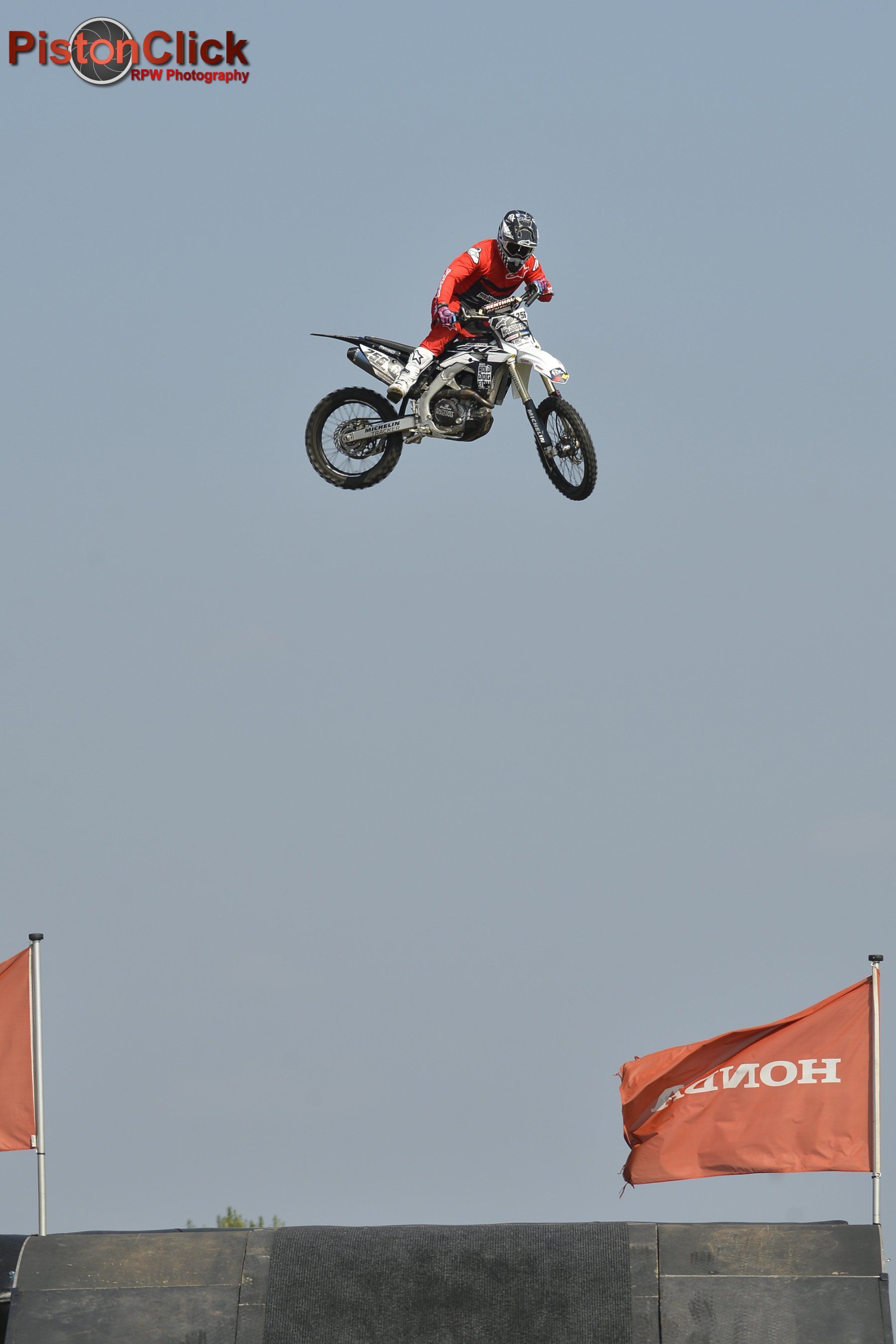 Motor Cycle News Festival