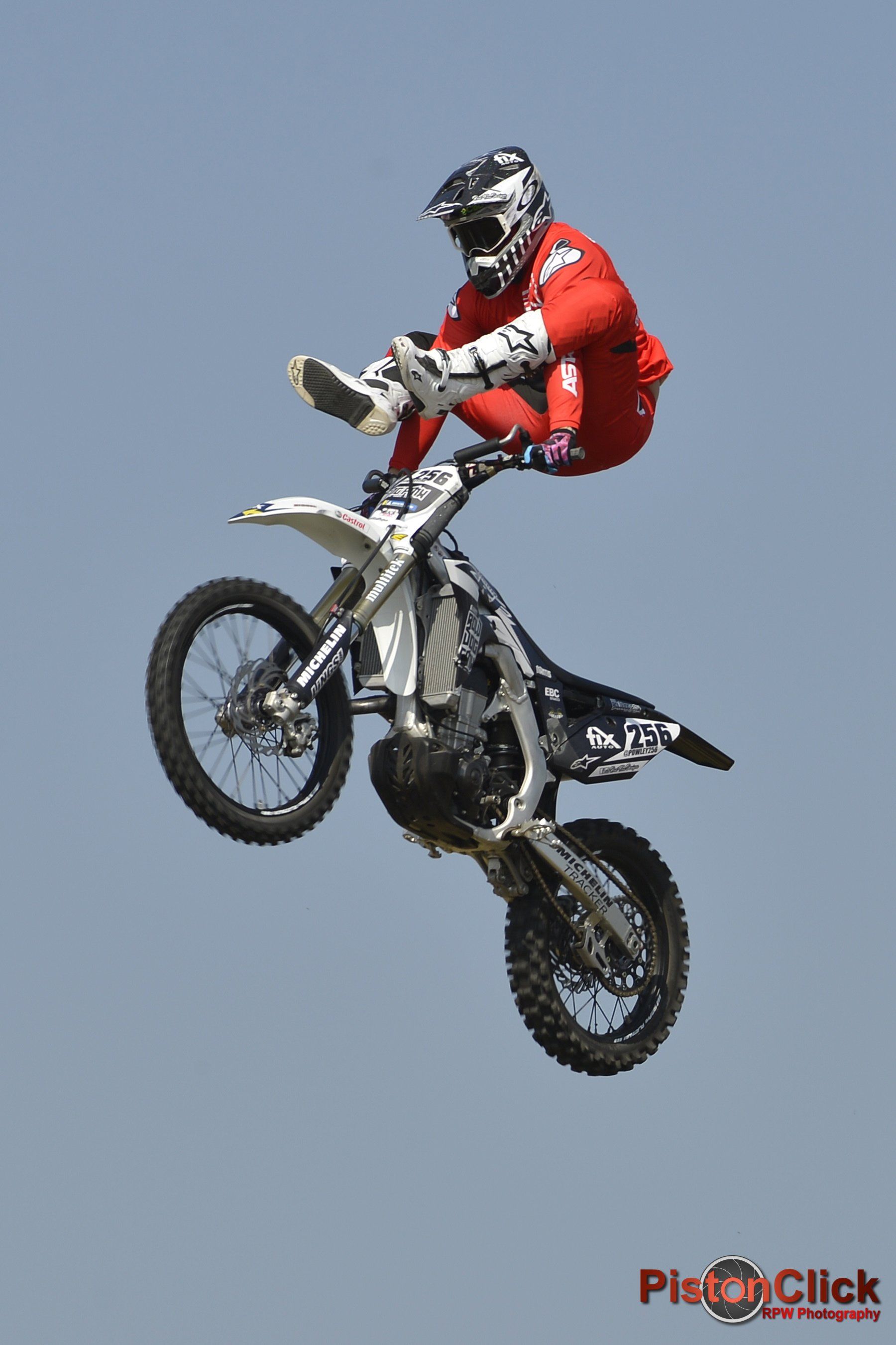 Motor Cycle News Festival