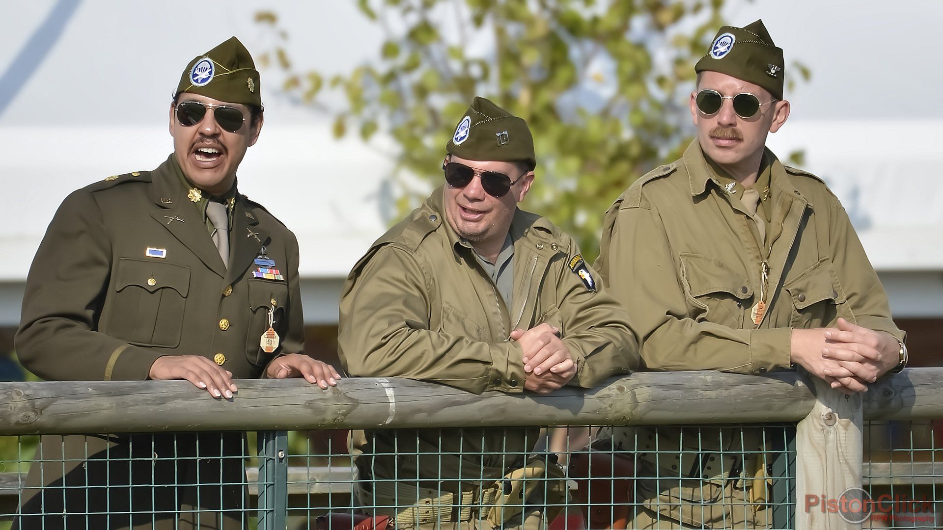 Goodwood Revival 2021