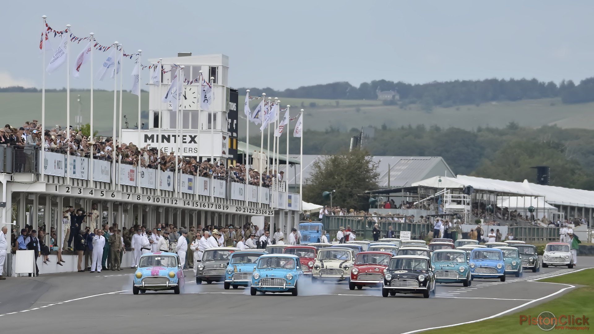 Goodwood Revival