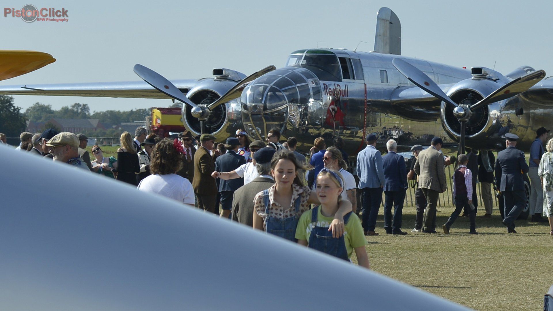 Goodwood Revival 2021