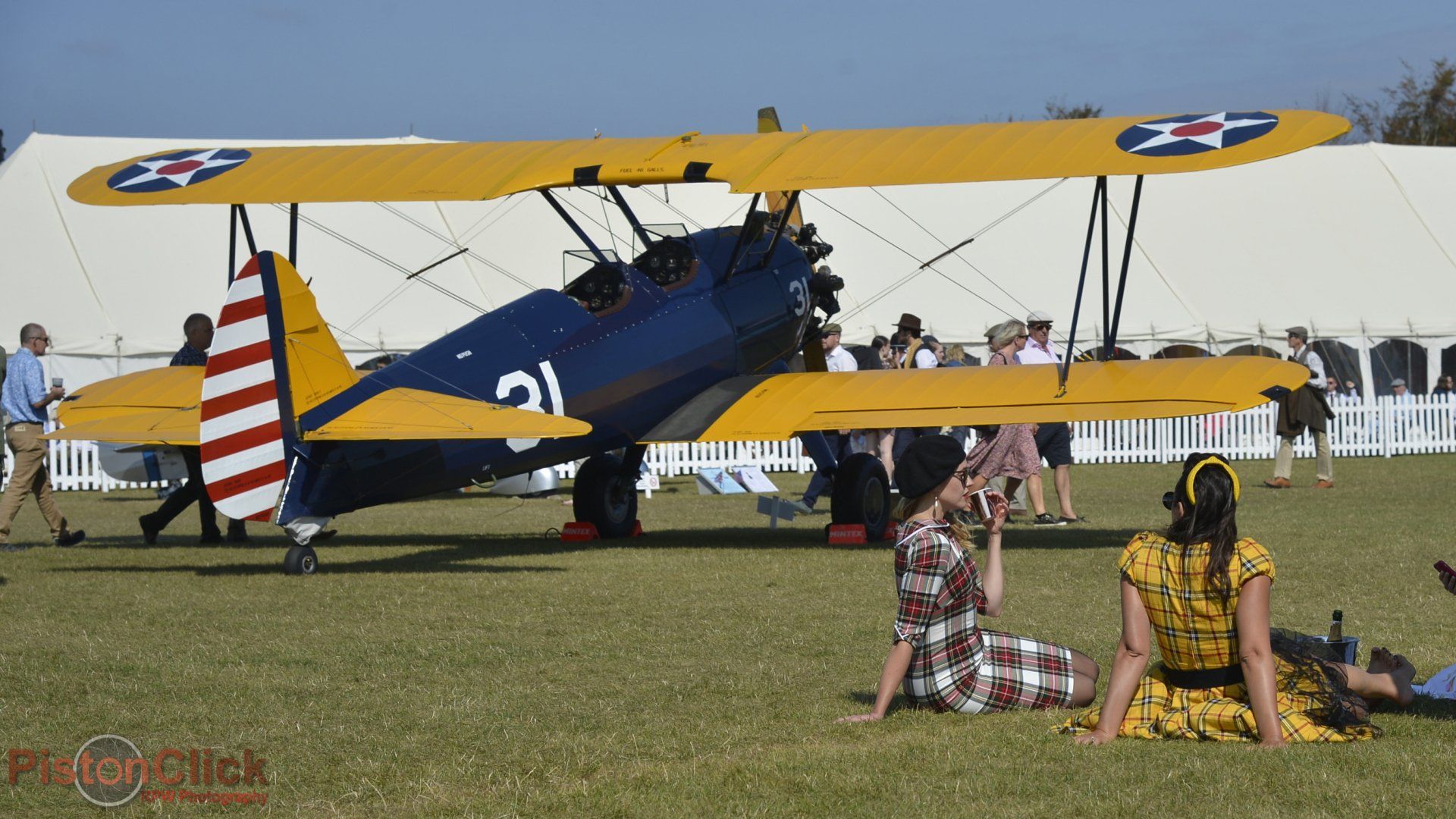 Goodwood Revival 2021