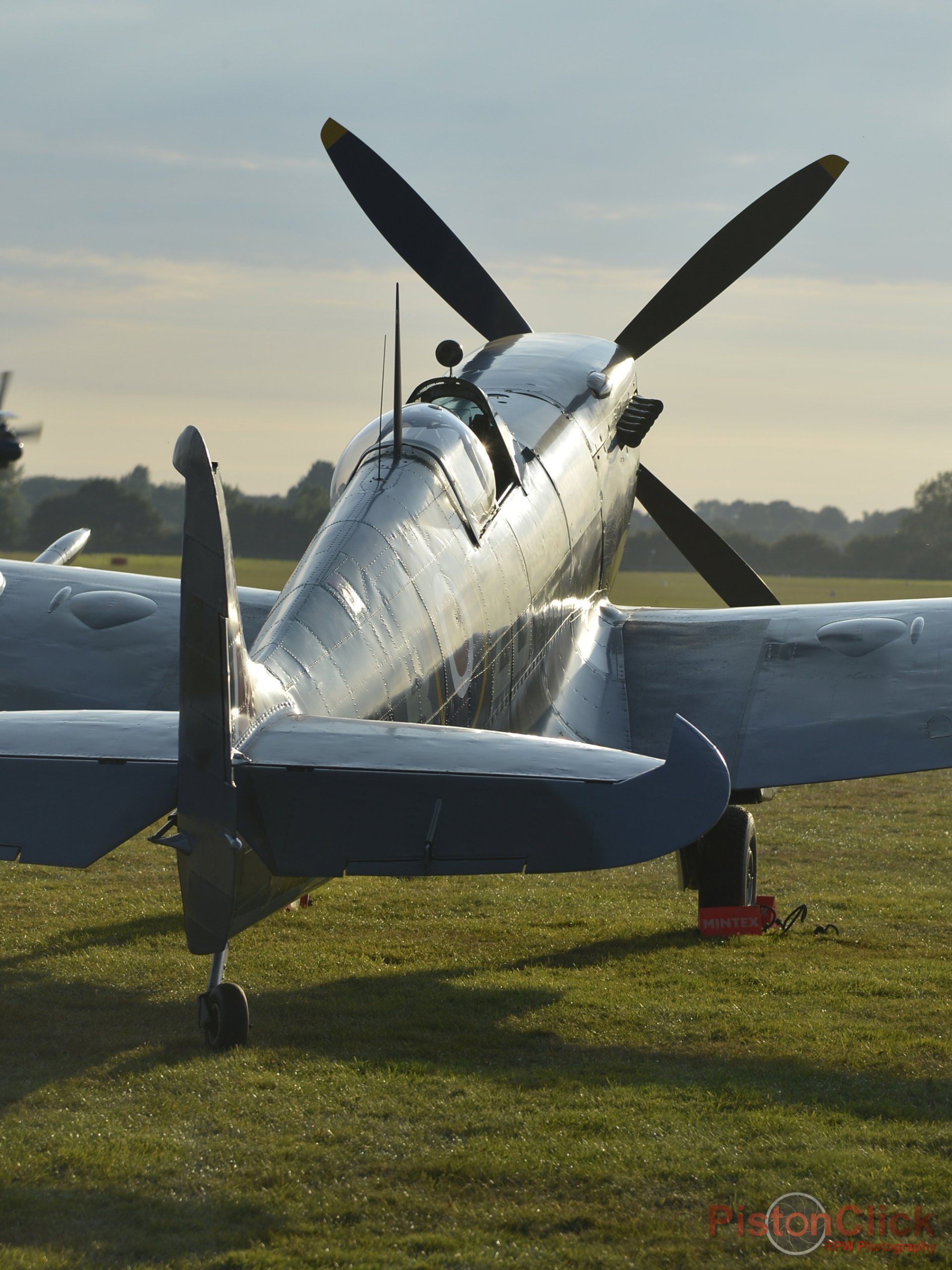 Goodwood Revival 2021