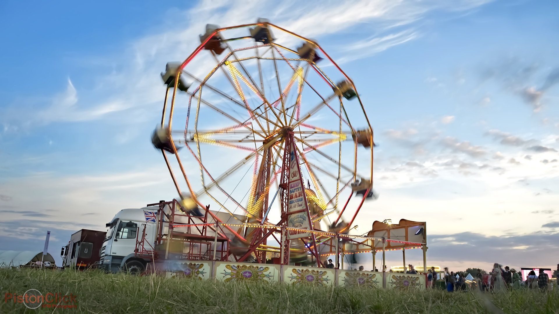 Goodwood Revival 2021