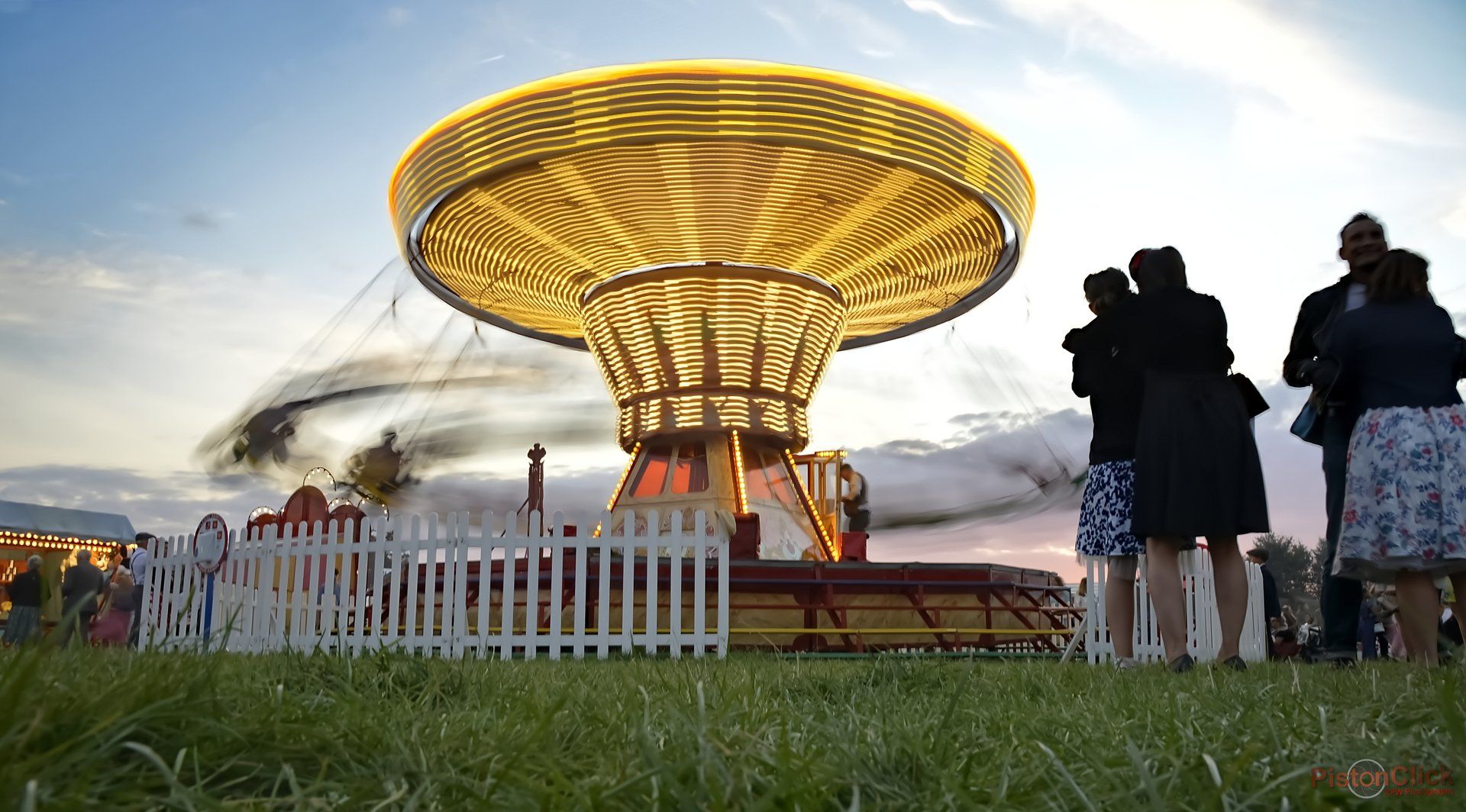 Goodwood Revival 2021