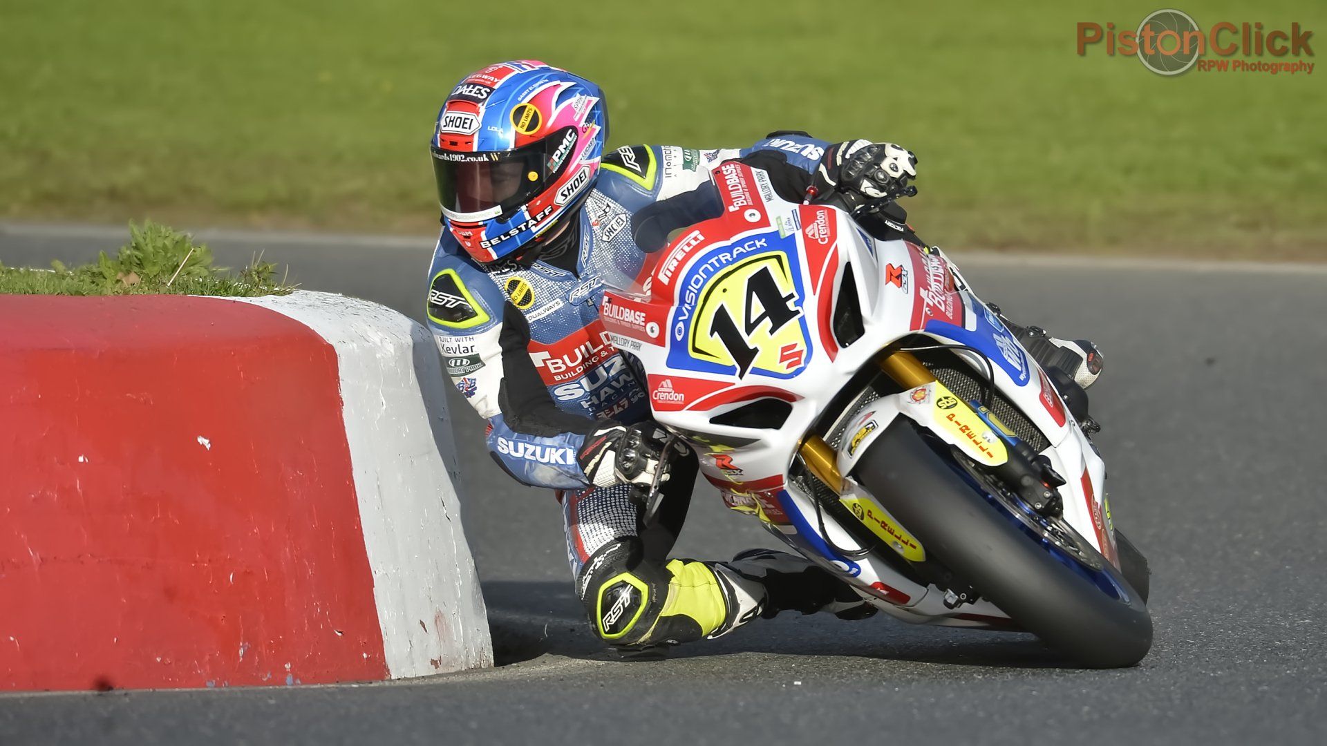 Race of the Year Mallory Park