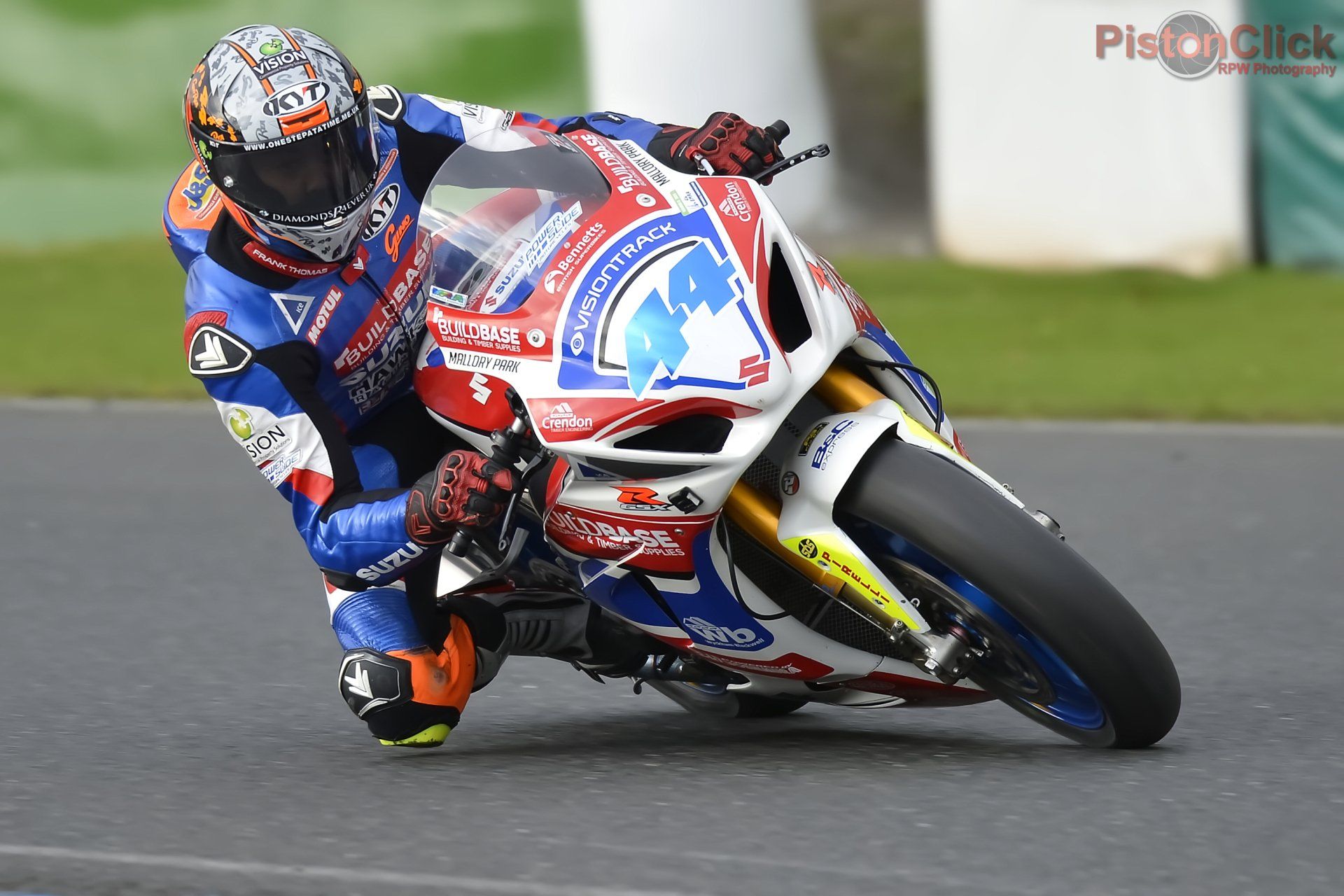 Race of the Year Mallory Park