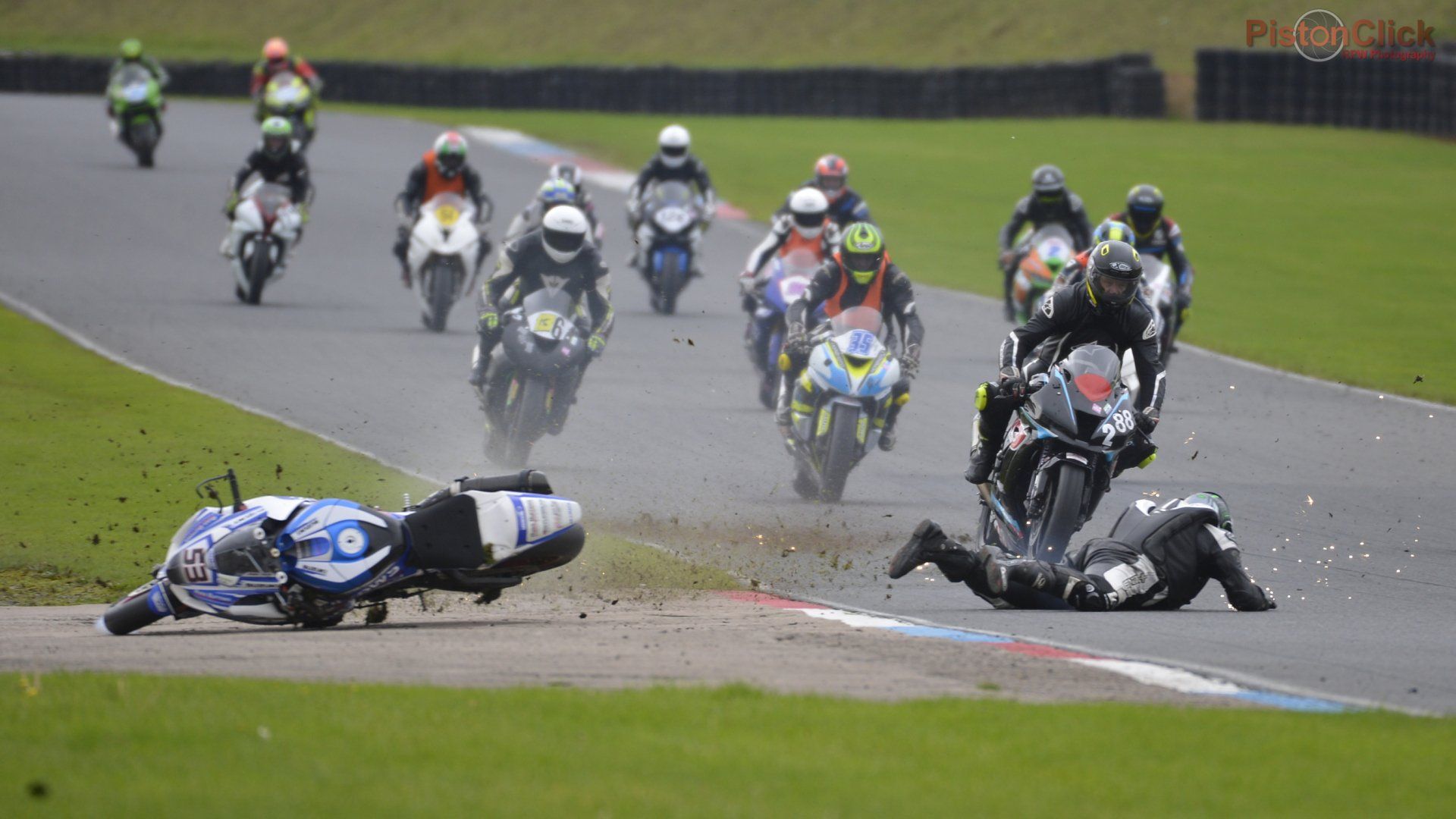 Mallory Park photographic guide