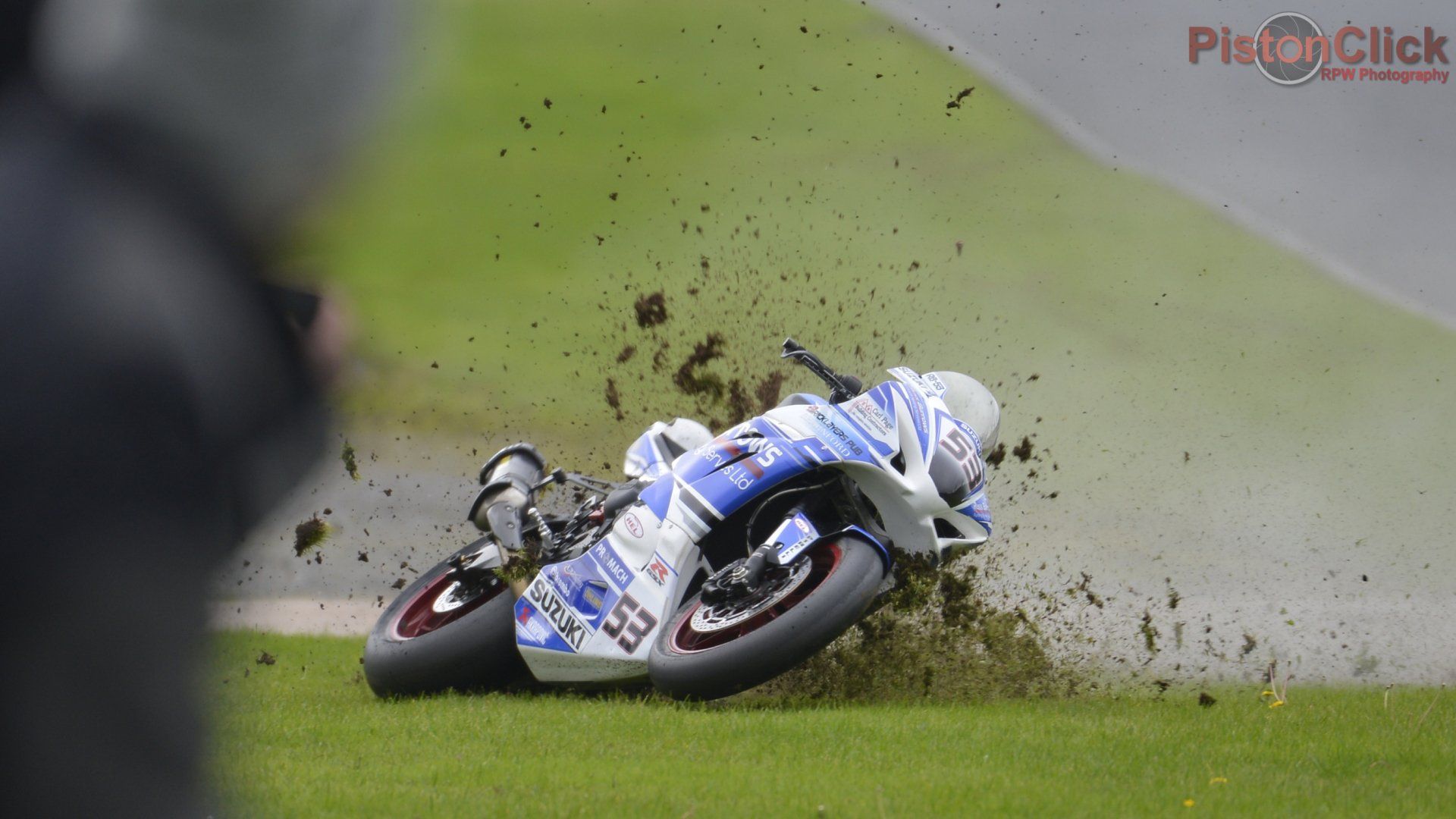Mallory Trophy Race of the Year Mallory Park
